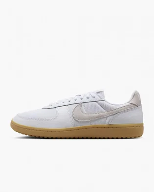 Кросівки унісекс Nike Field General 82 White HJ3239-100