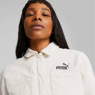 Куртка жіноча Puma Transeasonal Jacket Beige 621842-87