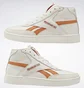 Кроссовки женские Reebok Club C Form Hi White GZ2431