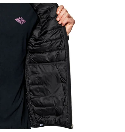 Жилетка мужская Ellesse Bardy Black SHS08747-011