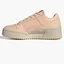 Кроссовки женские Adidas Forum Bold Shoes Beige Gy6989
