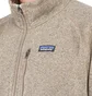 Кофта мужская Patagonia Better Sweater Fleece Beige 25528-SBDY