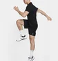 Шорты мужские Nike Form Dri-Fit 9 Unlined Versatile Shorts Black FN2998-010
