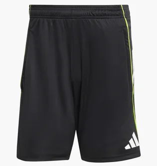 Шорты мужские Adidas Tiro 25 Competition Black JW4361