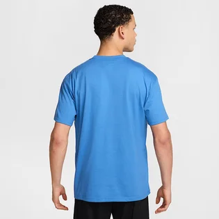 Футболка мужская Nike M90 Oc Blue HJ3362-402