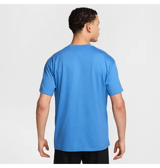 Футболка мужская Nike M90 Oc Blue HJ3362-402