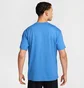 Футболка мужская Nike M90 Oc Blue HJ3362-402