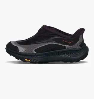 Кросівки унісекс Hoka U Project Transport Ts Black/Grey 1168953-BWHT
