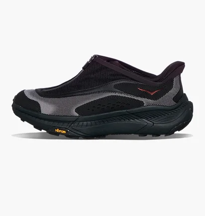 Кросівки унісекс Hoka U Project Transport Ts Black/Grey 1168953-BWHT