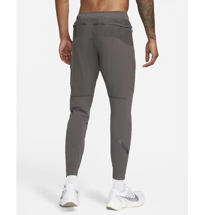Штаны мужские Nike Dri-Fit Running Division Phenom Grey FB6862-254