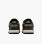 Кроссовки мужские Nike Dunk Low Retro Grey/Olive HF5441-300