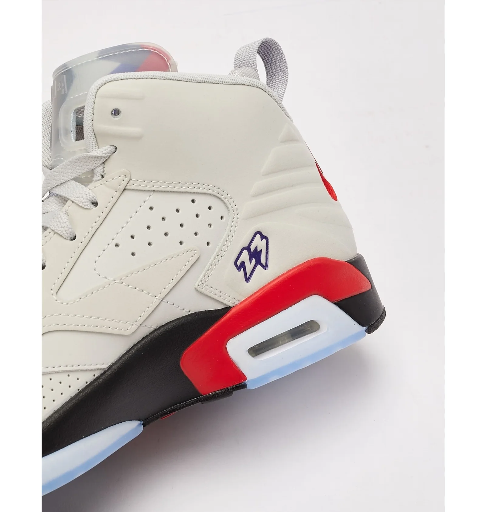 ᐉ Кроссовки мужские Air Jordan Jumpman Mvp Beige DZ4475-026