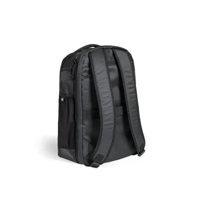 Рюкзак унисекс Arena All Set Urban Black 010233-100