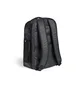 Рюкзак унисекс Arena All Set Urban Black 010233-100