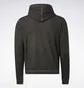 Худі чоловіче Reebok Basketball Court Top Bi-Dye Grey IA2416