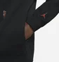 Худи мужское Air Jordan Essentials Black DC9713-010