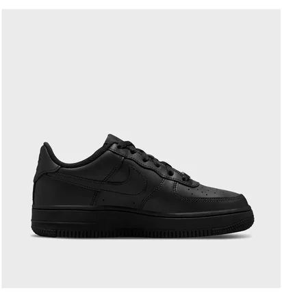 Кросівки дитячі Nike Air Force 1 Le Black FV5951-001