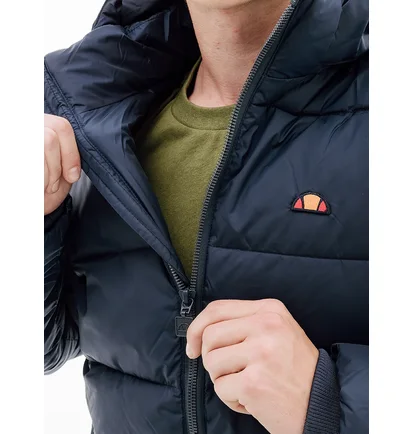 Пуховик мужской Ellesse Paddero Jacket Blue SHQ17079-429