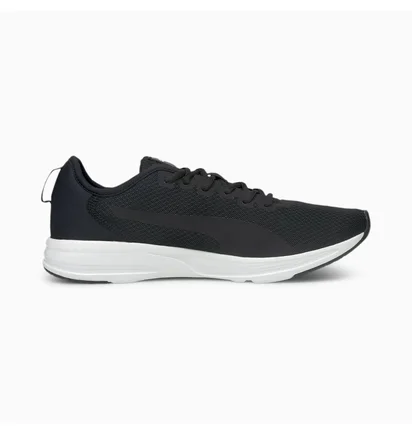 Кроссовки женские Puma Accent Black 195515-01