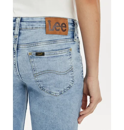 Джинсы женские Lee Jessica Blue 112349550