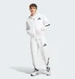 Толстовка мужская Adidas Z.N.E. Full-Zip Hooded Track Jacket White JF2443