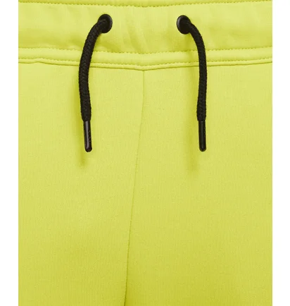 Штани дитячі Nike Tech Fleece Yellow FD3287-357