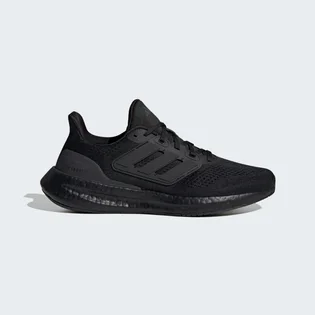 Кроссовки мужские Adidas Pureboost 23 Black IF2375