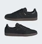 Кросівки чоловічі Adidas Samba Black IG1237