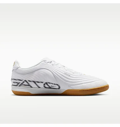Футзалки чоловічі Nike Tiempo React Gato White HQ3159-170
