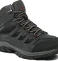 Ботинки мужские Columbia Crestwood Mid Waterproof Black BM0652-089