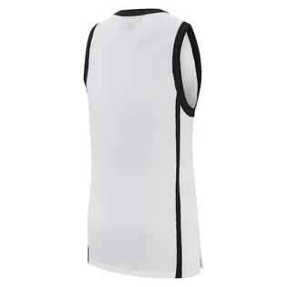 Майка чоловіча Air Jordan 23 Engineered Jersey White AT9781-100