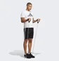 Шорты мужские Adidas Tr-Es Piq 3Sho Black Ib8243