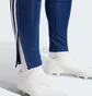 Штаны мужские Adidas Tiro 24 Slim Training Tracksuit Bottoms Blue IR9344