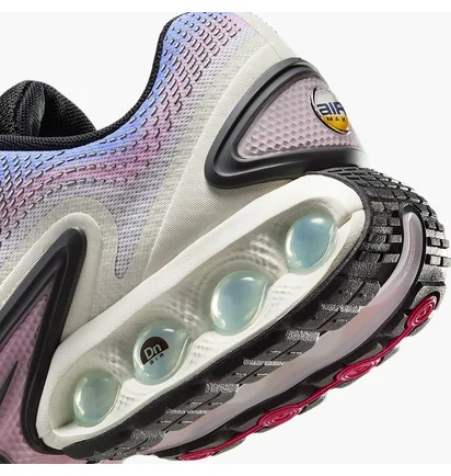 Кросівки жіночі Nike Air Max Dn Premium Multi HV5760-675