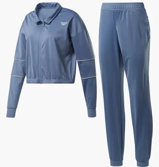 Спортивний костюм жіночий Reebok Vintage Light Blue GS9359