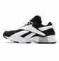 Кроссовки мужские Reebok Intv 96 Black/White FV5521