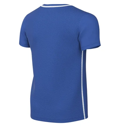 Футболка детская Nike Park 26 Ss Top Junior Blue HM7134-463