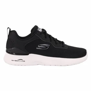 Кросівки жіночі Skechers Skechair Black 149346-BKW