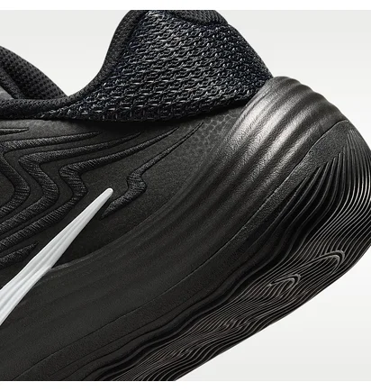 Кроссовки женские Nike Precision 8 Low Black IH1104-006