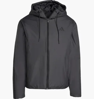 Куртка мужская Adidas Essential Climawarm Black KB8149
