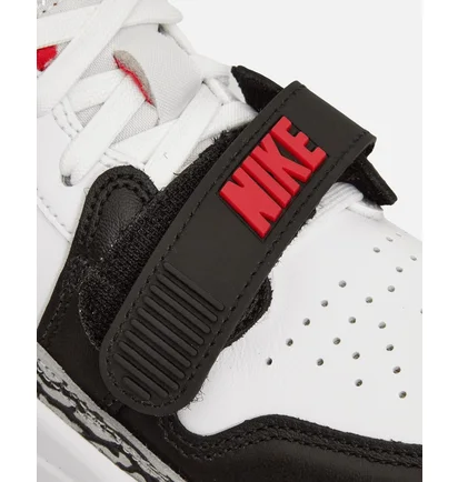 Кросівки дитячі Nike Air Jordan Legacy 312 Low (Gs) Sneakers White CD9054-160