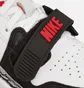 Кросівки дитячі Nike Air Jordan Legacy 312 Low (Gs) Sneakers White CD9054-160