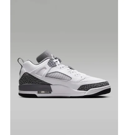 Кроссовки мужские Air Jordan Spizike Low White FQ1759-102