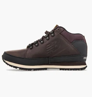 Кросівки чоловічі New Balance 754 Lifestyle Brown H754LLB