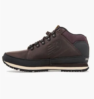 Кросівки чоловічі New Balance 754 Lifestyle Brown H754LLB
