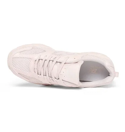 Кроссовки женские New Balance 530 Beige GR530AK