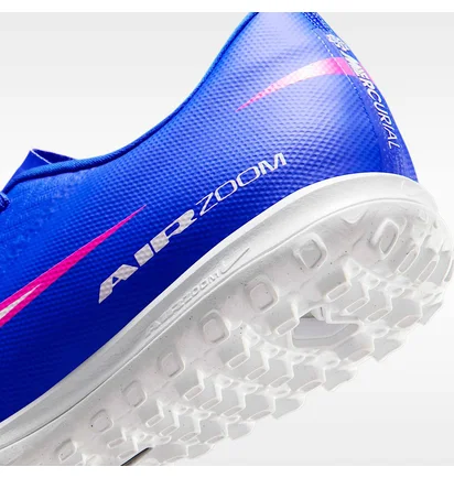 Сороконіжки чоловічі Nike Vapor 16 Academy Blue FQ8449-446
