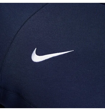 Толстовка мужская Nike Tech Fleece 2023 Blue FZ7224-410