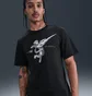 Футболка чоловіча Nike Sportswear Wings City T-Shirt Black HV0172-010