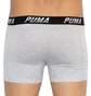 Труси чоловічі Puma Logo Aop Boxer Multi (2 шт) 501003001-200
